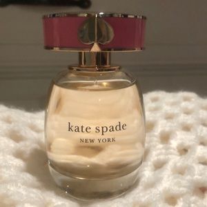 Kate Spade New York Eau De Parfum 2.0oz 60ml